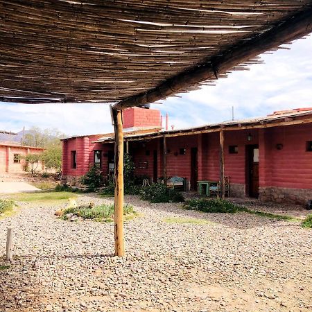 Hosteria Del Tantanakuy Humahuaca Eksteriør bilde